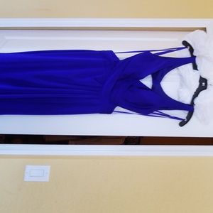 Faviana Evening Gown